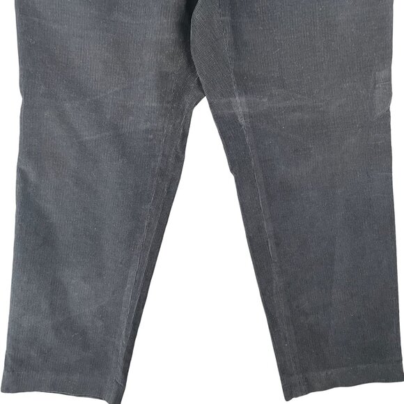 LRL Ralph Lauren Pants Mens Size 42X30 Mens Corduroy Office Capsule Minimal Corp - Picture 3 of 11